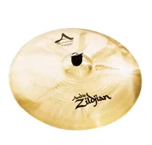 Prato Ride 20" Zildjian Serie A Custom Medium