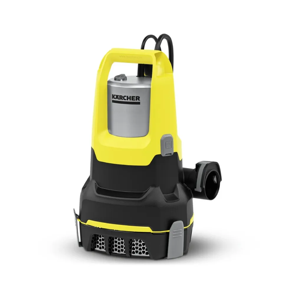 Bomba de Água Submersível Kärcher SP 550W 17000 l/h - 1.645-840.0