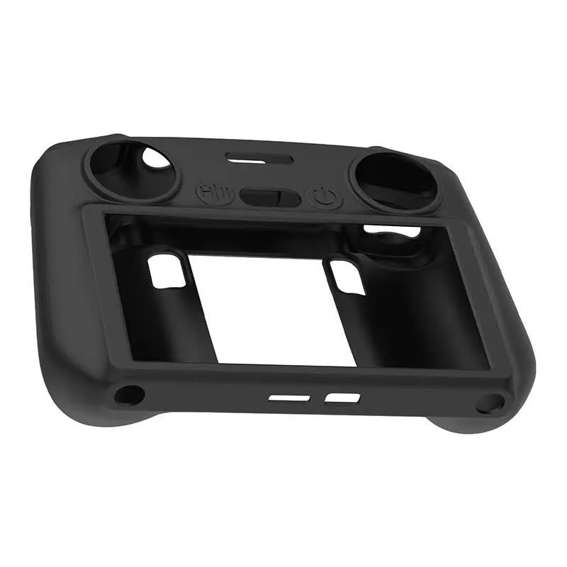 Puluz Capa protetora para acessório de drone DJI RC 2 Silicone