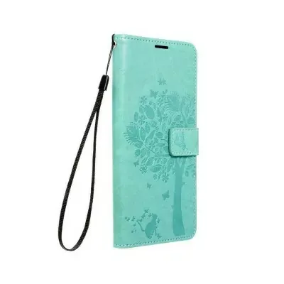 Capa Flip Cover Mezzo Apple iPhone 13 Pro Max Verde