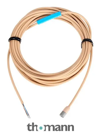 Sennheiser MKE 2 (Beige open end)