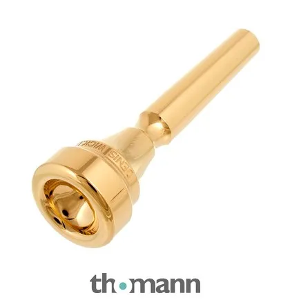 Denis Wick 4882 Trumpet 4B