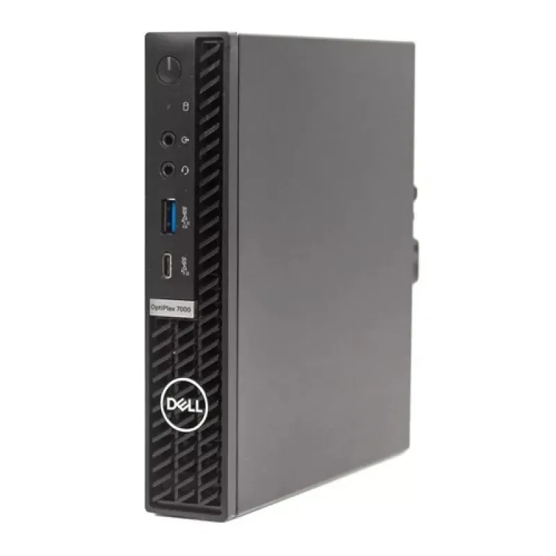 Computador Recondicionado Dell Optiplex 7000 Mini PC i5-12500T 16Gb 512Gb SSD W11Pro