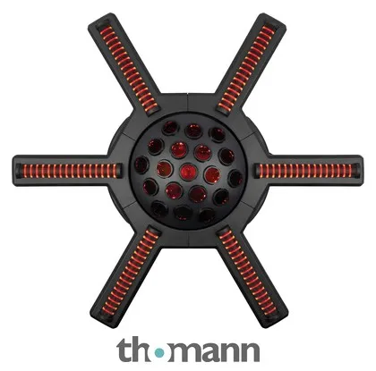 Showtec Hurricane 320 B-Stock
