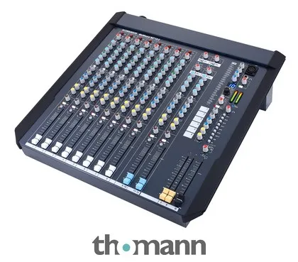 Allen & Heath WZ4 12:2