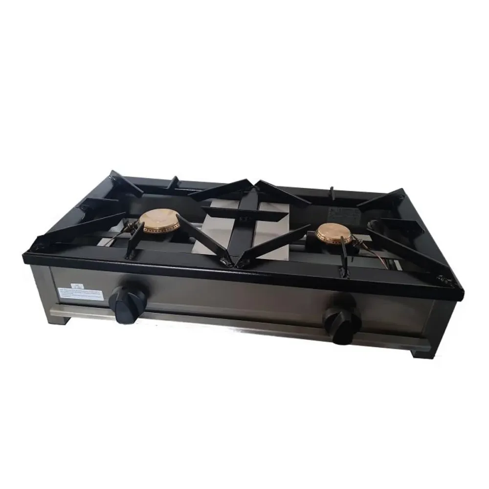 Trempe Orima REF.7.132 80X40cm Cinzento