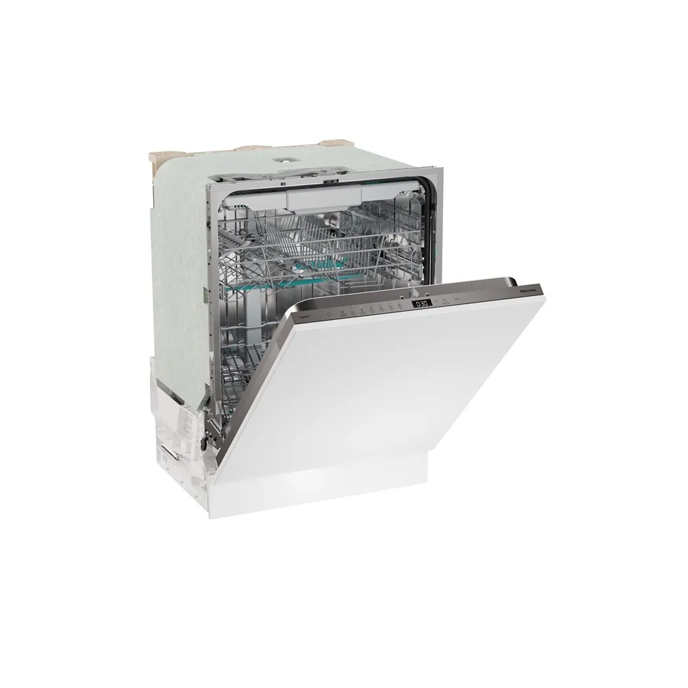 MÁQUINA DE LAVAR LOUÇA HISENSE - HV16D5
