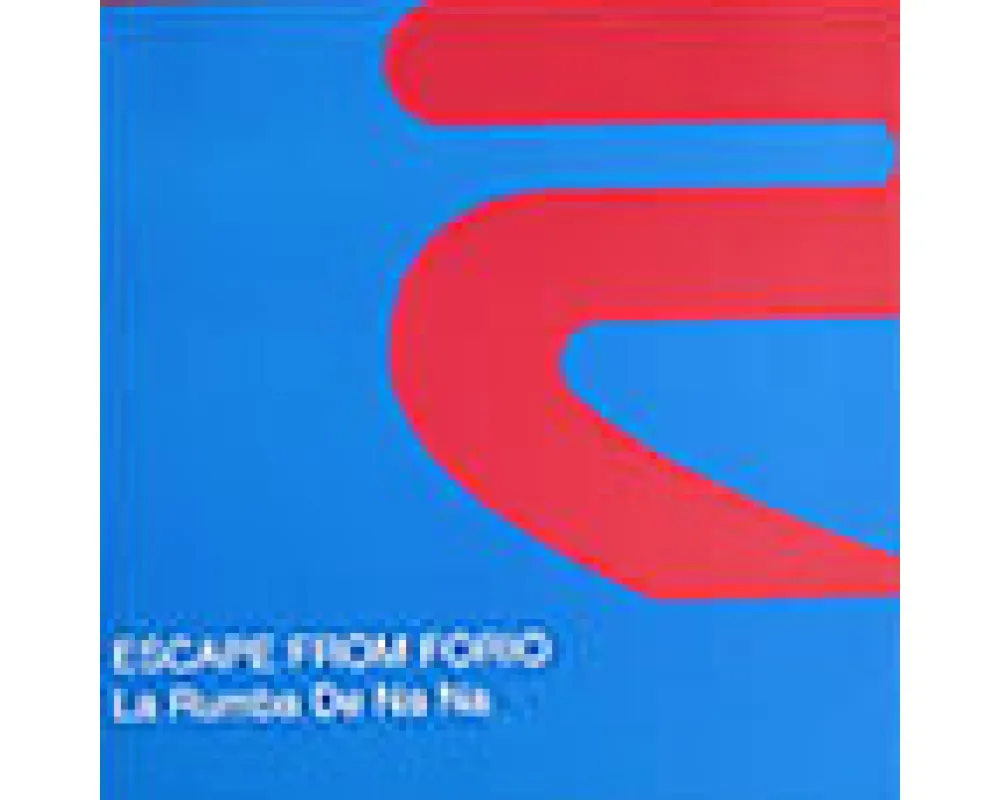 escape from forio - la rumba de na na rmx