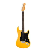 Fender Player II Modified Stratocaster HSS RW Sunshine Yellow