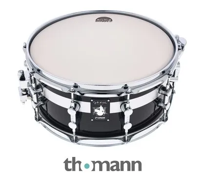 Sonor SSD 14"x6,25" Jost Nickel