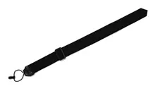 Correia Guitarra Clássica Gewa 008 Preto