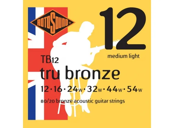 Rotosound TB12
