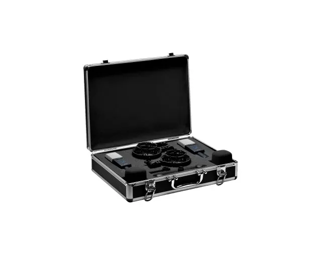 Microfone Akg C414XLS Stereo Set