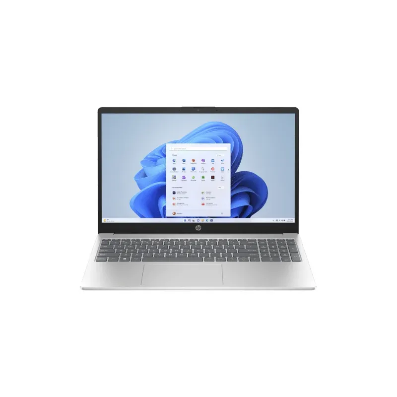 Portátil HP 15-fd0055np 15,6" FHD i5-1334U 16GB 1TB Iris® Xᵉ Graphics W11H