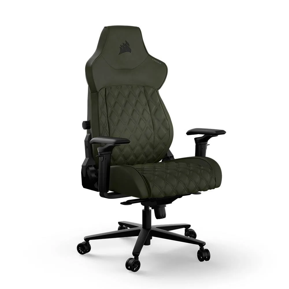 Cadeira Gaming Corsair TC500 LUXE Sherwood
