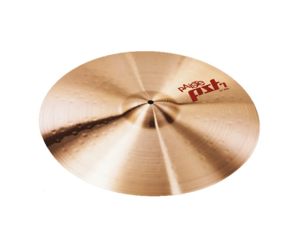 Paiste PST7 20 Ride