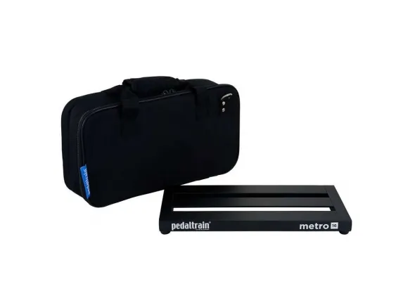Pedaltrain Metro 16 SC