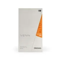 Palheta Sax Alto 3.0 Daddario Venn G2 1 uni