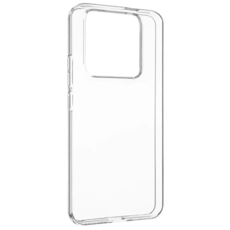 Swissten - Jelly Xiaomi 15 Pro (transparent)