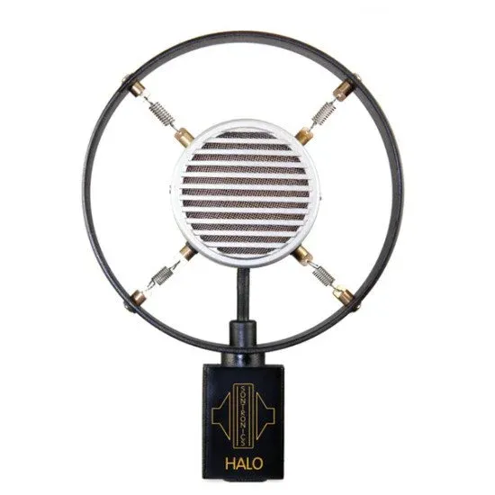 Sontronics MICROFONE INSTRUMENTO HALO