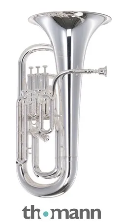 Besson BE767-2 Bb-Euphonium