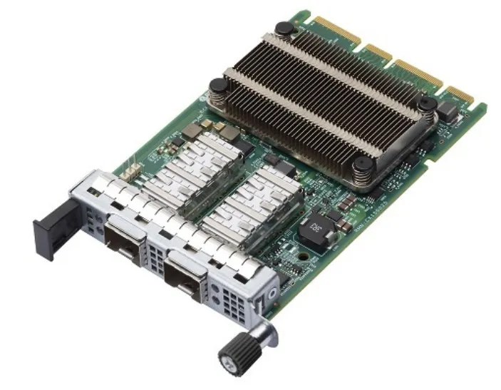 Broadcom BCM957412N4120C cartão de rede Interno Fibra BCM957412N4120C