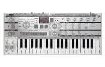 Sintetizador Korg microKORG Crystal