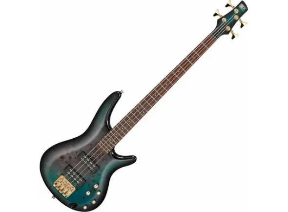Ibanez SR400EPBDXTSU Tropical Seafloor Burst