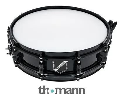 Millenium 13"x3,5" Black Beast Snare