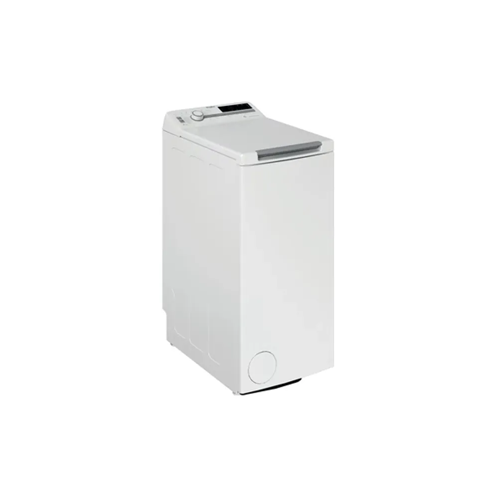 MÁQUINA DE LAVAR ROUPA WHIRLPOOL - TDLR 7231BS SPT