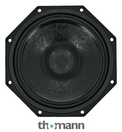 B&C 8FCX51 8/8 Ohms B-Stock