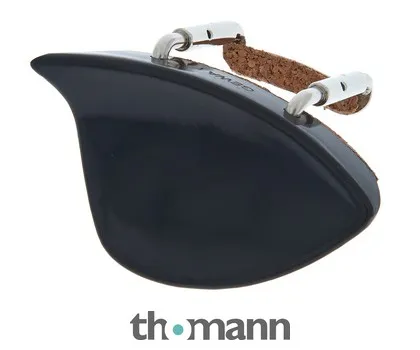 Gewa Chinrest Dresden 1/2 - 1/4