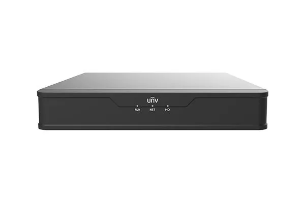 Uniview NVR301-08S3-P8 gravador de vídeo em rede (NVR) NVR301-08S3-P8
