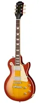 Epiphone Les Paul Standard 50s Figured Washed Cherry Sunburst