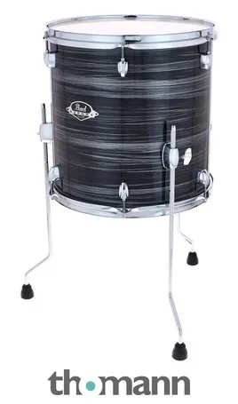 Pearl 14"x14" Export FT G. Silver