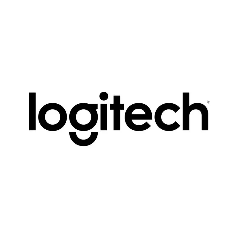 Teclado Logitech Signature Comfort Plus sem fios com rato gráfico inglês internacional