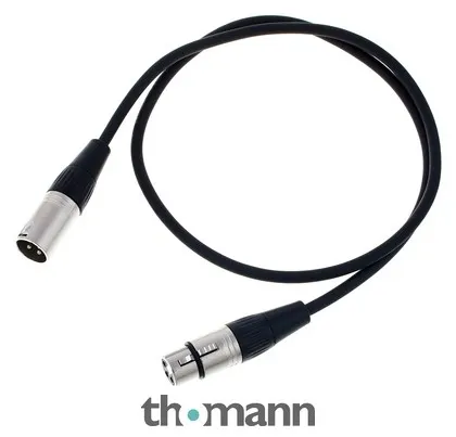 the sssnake SK233-0,9 XLR Patch
