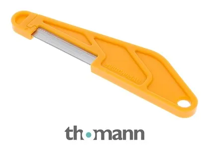 MusicNomad Diamond Coated Nut File .024"