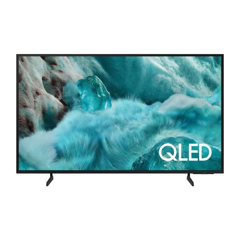 Televisão Samsung Tq-43-q-7-faauxxc