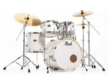 Bateria Pearl Export EXX725SBR/C Slipstream White