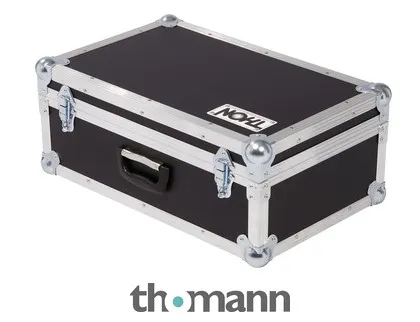 Thon Accessory Case 54x21x33 BK
