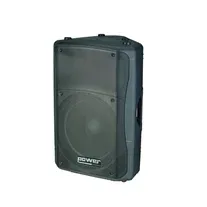 Coluna Ativa PowerAcoustics Experia 08A MK2