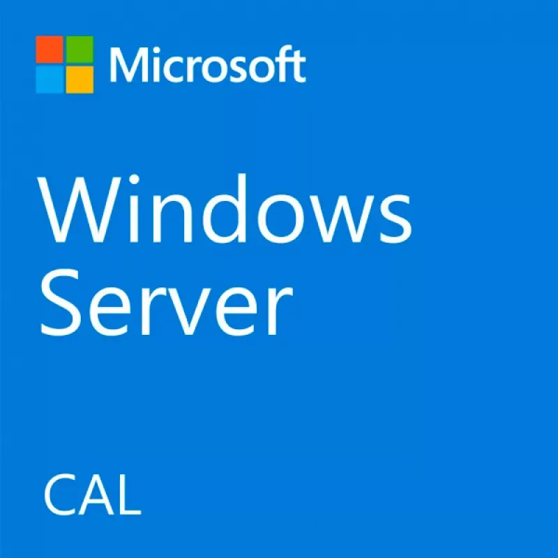 WINSVR CAL 2025 10 USER BTO LICS