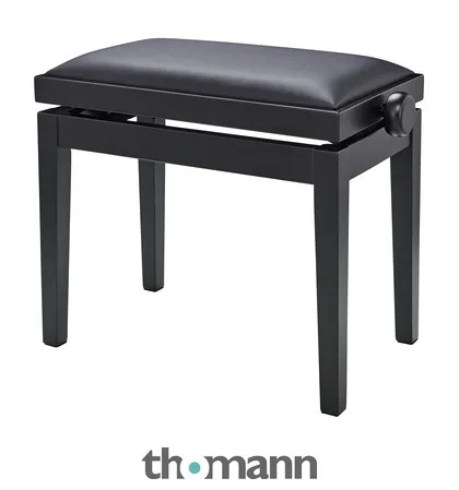 K&M Piano Bench 13970