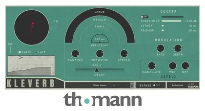 Klevgrand Kleverb