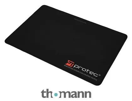 Protec NM5 Padded Neoprene Mat Large