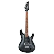 Ibanez SA260FM-TGB Transparent Gray Burst