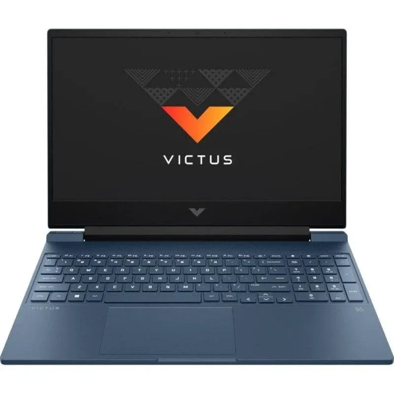 Portátil HP Victus 15-fa2012ns 15.6" Intel Core i5-13420H 16GB 512GB SSD RTX 4050 FreeDOS