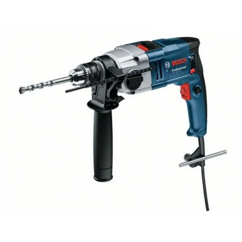 Furadeira a percussão Bosch GSB 18-2 RE 800W