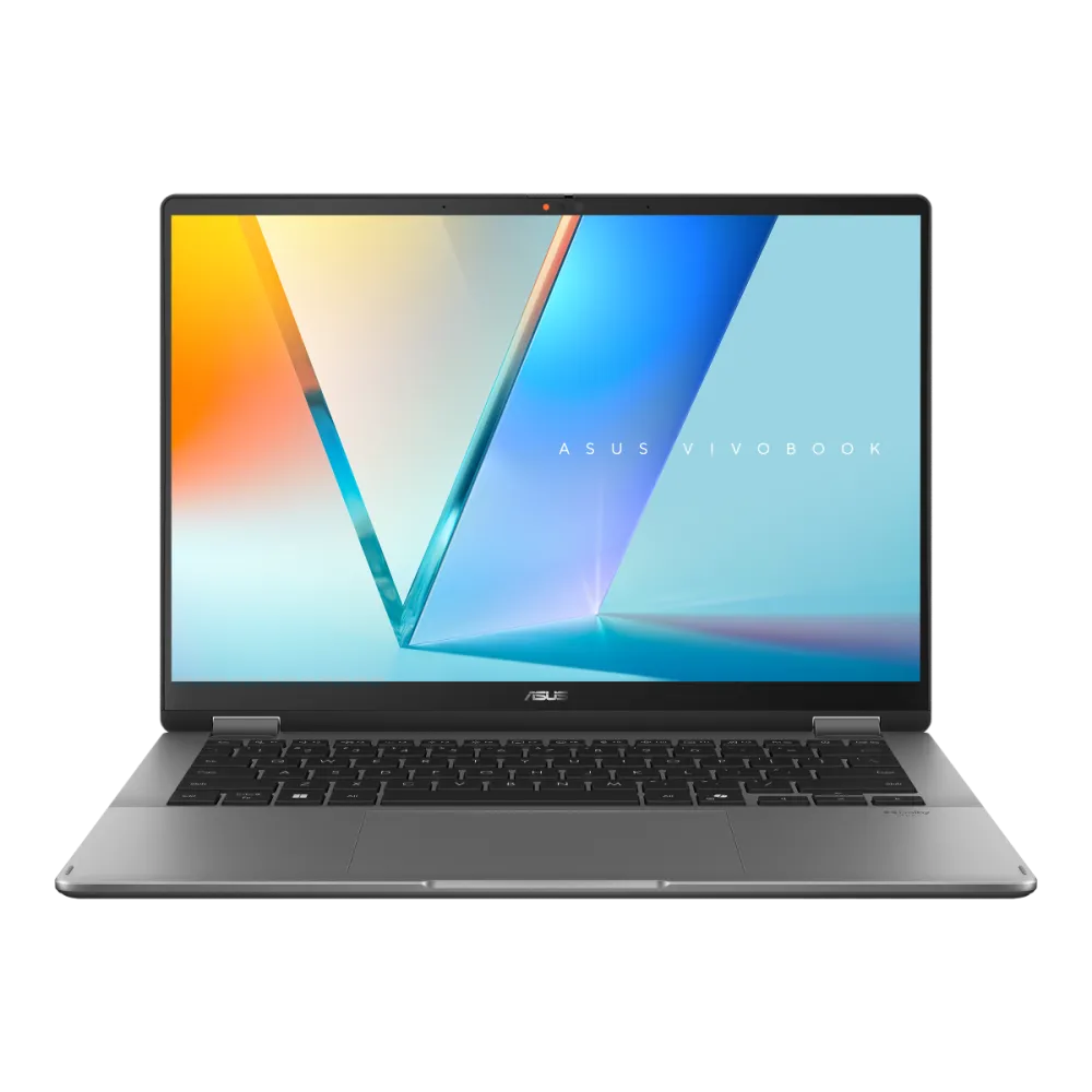Portátil ASUS Vivobook 14 Flip; Copilot+ PC